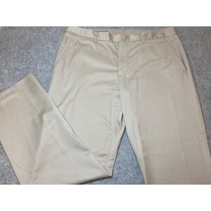 Bonobos‎ Wednesday Men's 36/30 Straight Leg Khaki Chino Classic Pants